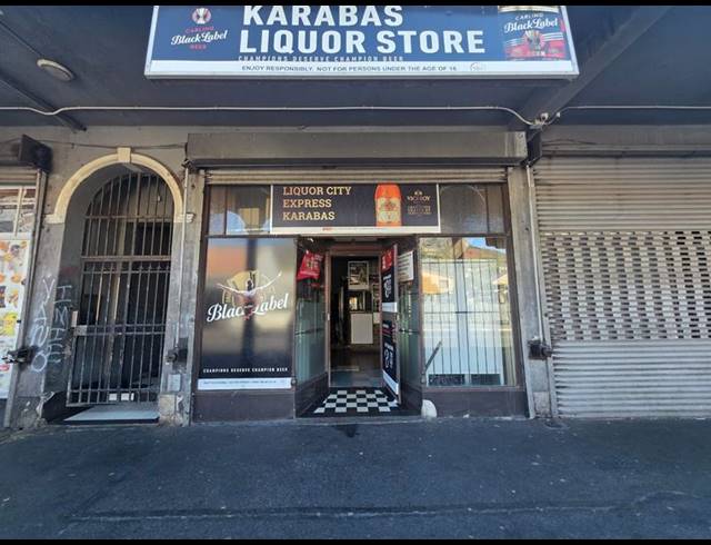 BUSINESS FOR SALE IN WOODSTOCK